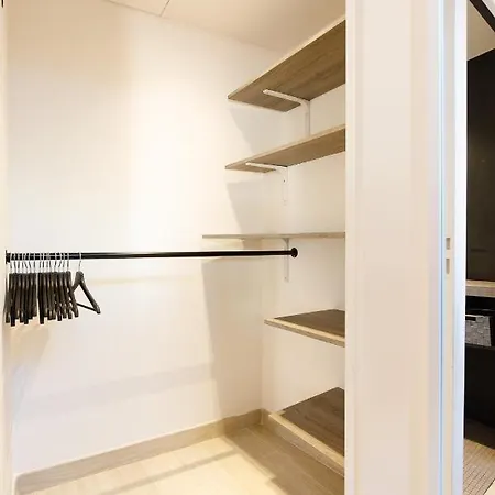 Forville Apartment Cannes