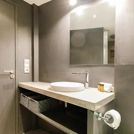 Apartment Forville